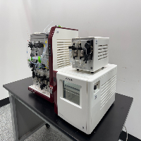 GE Healthcare AKTA Pure FPLC System image 1